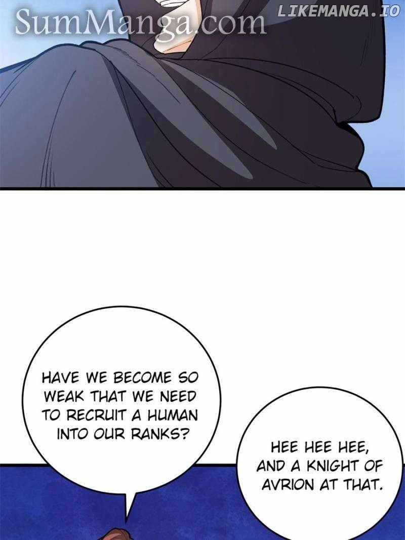 Evil Dragon Is Reincarnated! Revenge Begins at the Age of Five! Chapter 276 25